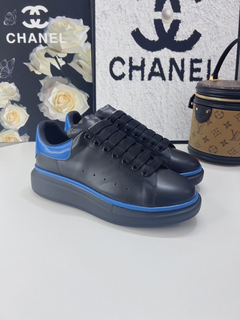 Alexander Mcqueen Casual Shoes